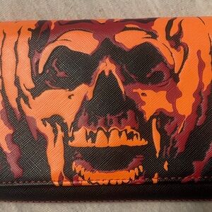 Michael Myers loungefly wallet